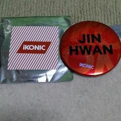 ikon バッチ ジナンのサムネイル