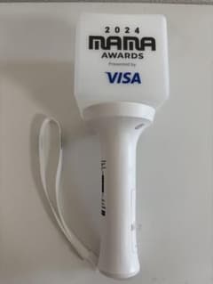 2024 MAMA AWARDS ペンライトのサムネイル