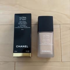 【新品未使用】CHANEL ウルトラ ル タン フリュイド BR12のサムネイル
