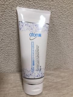 黒兎さま専用！！アトミ 植物性トリートメントヘアパックのサムネイル
