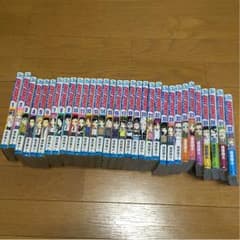 漫画スケットダンス 全巻セットのサムネイル