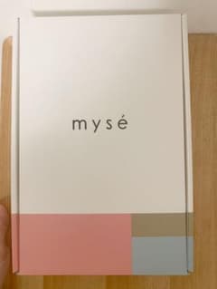 ミーゼ スカルプリフト　ヤーマン　myse ms-80のサムネイル