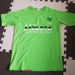ATHLETA アスレタ プラシャツのサムネイル