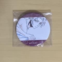 ブルーロック エゴ展 缶バッジ 糸師冴 - メルカリ
