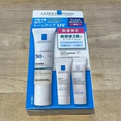ラ ロッシュ ポゼ UVイデア XL プロテクショントーンアップ クリアのサムネイル