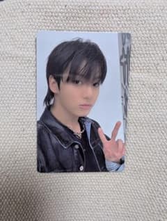 BTS ジョングク トレカのサムネイル