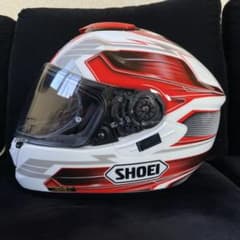 はんぺん様専用　SHOEI GT-Air フルフェイスのサムネイル