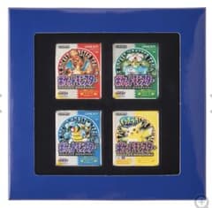 ヒ*ロ様 ポケモン30周年 パッケージピンズ ポケットモンスター 6個