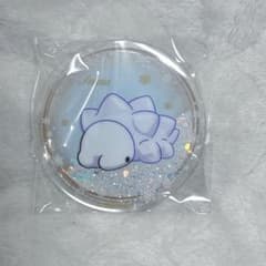 ユキハミ 流砂アクリルバッジ 帽子 海外ポケモンセンター限定 未開封 m85344077787_1.jpg?1769920532