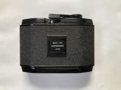 HORSEMAN 120フィルム用ロールフィルムホルダー 8EXPのサムネイル