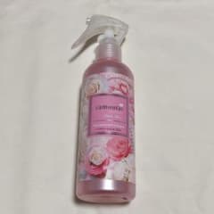 Samurai Woman White Rose Hair Treatment Cologne