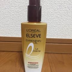 新品未使用！ロレアルパリ 洗い流さないヘアトリートメントのサムネイル