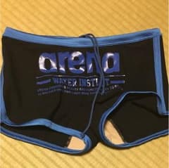 練習水着のサムネイル