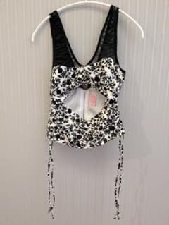 【値下げ不可】fetico FLOWER PRINT GATHERED TOP FETICO フェティコ FLOWER PRINT GATHERED TOP - メルカリ