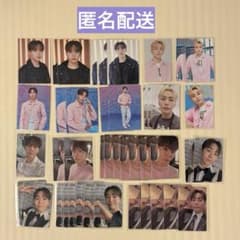 SEVENTEEN セブン Seungkwan スングァン トレカ まとめ売り - メルカリ