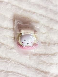 ゆ*う様 ちいかわ きゃわまかろん ガチャのサムネイル