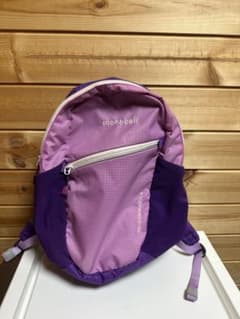 mont-bell FIELD PACK KID'S 8のサムネイル