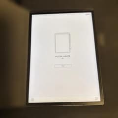 iFLYTEK AINOTE Air 2 ケース付きのサムネイル