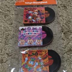 ディズニー バラ メモ ハロウィン 2017のサムネイル
