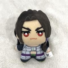 ジョジョの奇妙な冒険 ちみっともぬい イルーゾォ ぬいぐるみのサムネイル