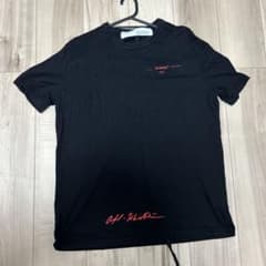 off-white Tシャツのサムネイル