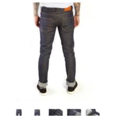 美品★Deus Ex Machina★デウス　デニム★のサムネイル