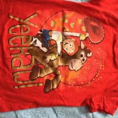 ジェシーTシャツのサムネイル