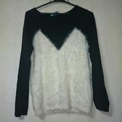 よゆもし様専用◇デイシーセーターのサムネイル