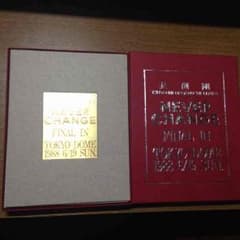 長渕剛 激レア フォトボックス 10月13日までのサムネイル