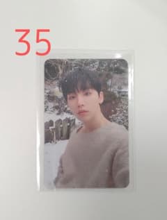 AB6IX A NEW HOPE ウン トレカのサムネイル