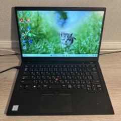 【Corei7搭載】オフィス搭載/SSD搭載/高性能ノートパソコンのサムネイル