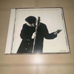오바바 YASUSHI NAKANISHI It's only a Balla