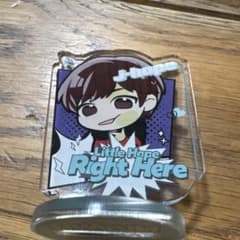 TinyTAN J-Hope アクリルスタンド