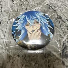 ツイステ イデア ブレイジングジュエル 缶バッジ - メルカリ