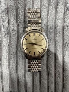 OMEGA オメガ　シーマスター　自動巻き　cal.552 オートマチック　稼働 OMEGA オメガ シーマスター 自動巻き cal.552 オートマチック 稼働
