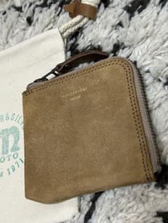 moto モトラトリー 財布 お買い得 美品‼️早い者勝ち‼️お買い得