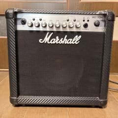 Marshall MG15CFX ギターアンプ 本体のサムネイル
