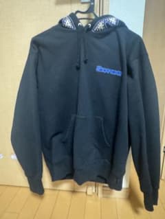 supreme シュプリーム ファラオパーカー パーカー - メルカリ