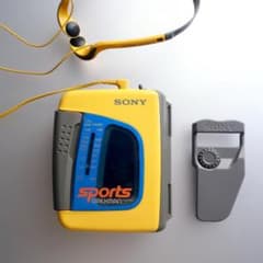 【整備品】WM-FS191 ソニー スポーツ カセットウォークマン ヘッドホン 整備品】WM-FS191 ソニー スポーツ カセットウォークマン ヘッドホン
