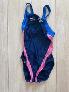 スウィン大宮スイミングスクール　水着　130のサムネイル