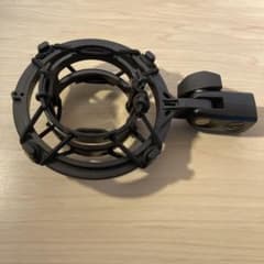 Audio Technica AT8458a ショックマウント  【国内正規品】のサムネイル