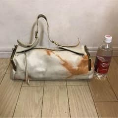 本革バッグのサムネイル