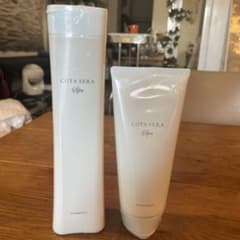 COTA SERA Spa シャンプー α&トリートメント βセット - メルカリ