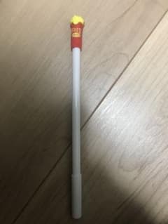 ポテトボールペン Nママのサムネイル