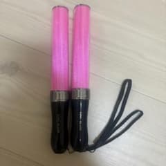 ピンク 単色 キンブレ キングブレードのサムネイル