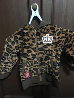 BABY ベビードール パーカーのサムネイル
