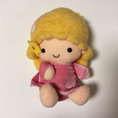 キキララ ぬいぐるみ サンリオ 平成レトロ レア マスコットのサムネイル