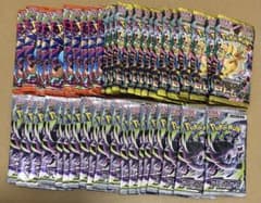 ポケモンカード メガドリームexその他 サーチ済みパック - メルカリ