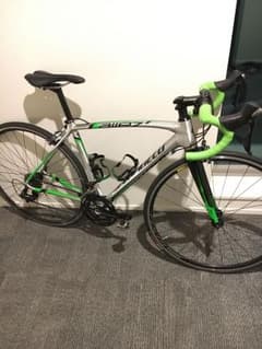 KMO48さま SPECIALIZED ALLEZ COMP 2015のサムネイル