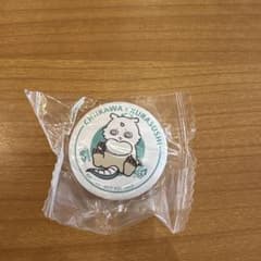 ちいかわ くら寿司 コラボ 缶バッジ あの子のサムネイル